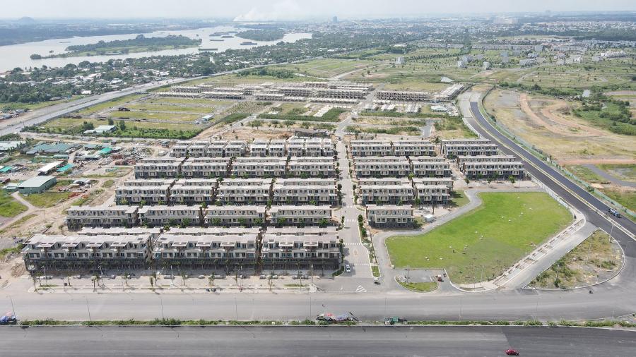 WATERFRONT ĐỒNG NAI